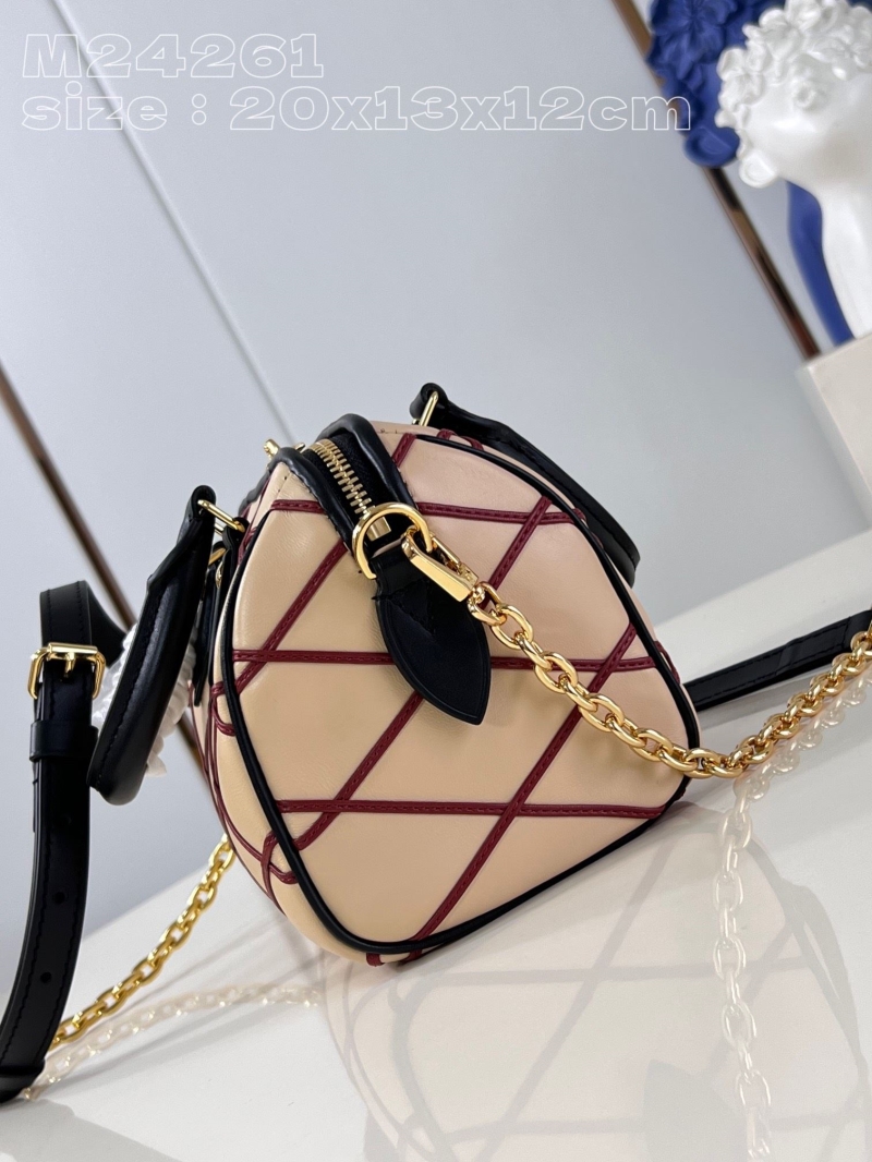 LV Speedy Bags